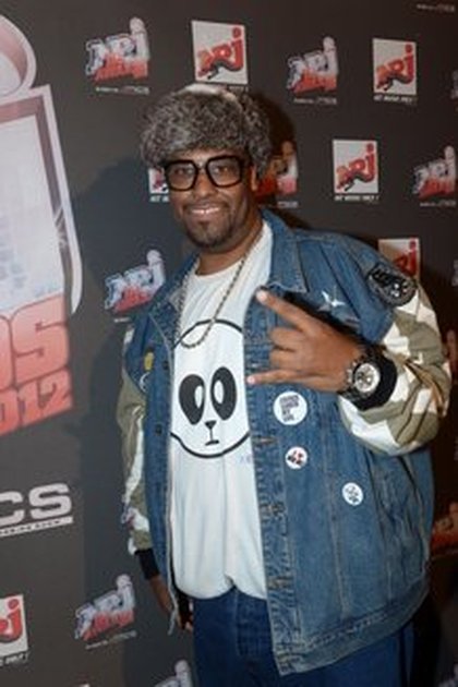 NRJ DJ Awards: les photos