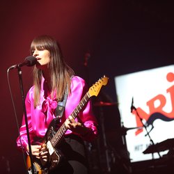 Clara Luciani - NRJ Live Session