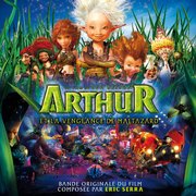 Arthur et la Vengeance de Maltazard