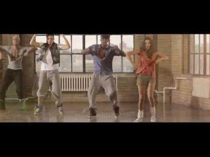 TAL AU CINEMA (TRAILER BANDE-ANNONCE) 