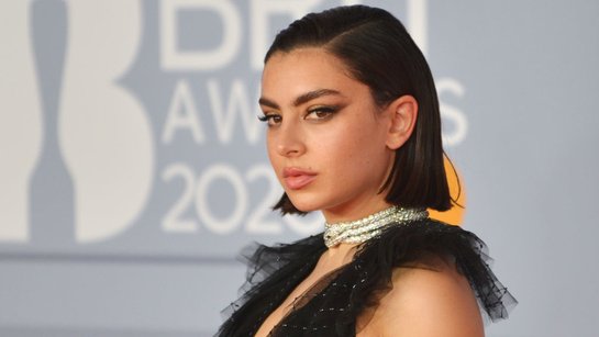 Charli XCX