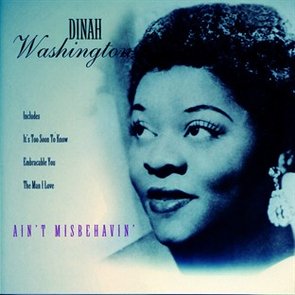 Ain't Misbehavin'