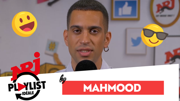 Cardi B, Travis Scoot, Franck Ocean… Ils sont tous dans la playlist idéale de Mahmood!