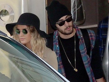 zayn-malik-et-perrie-edwards