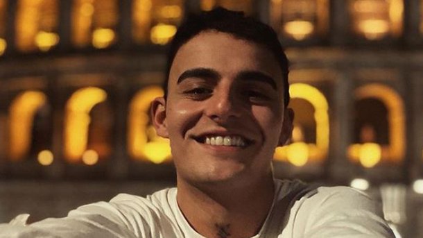 Diego Alary: le chef cartonne sur TikTok!