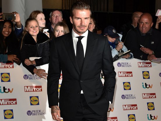 david-beckham
