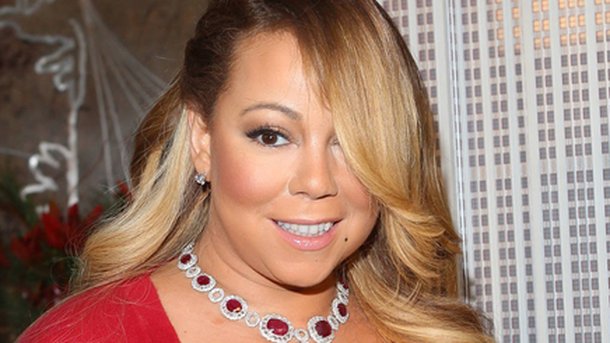 Mariah Carey dans un teaser super sexy !