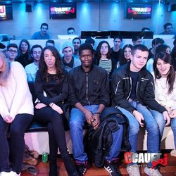 Mercredi 6 Janvier avec Franko - C Cauet sur NRJ