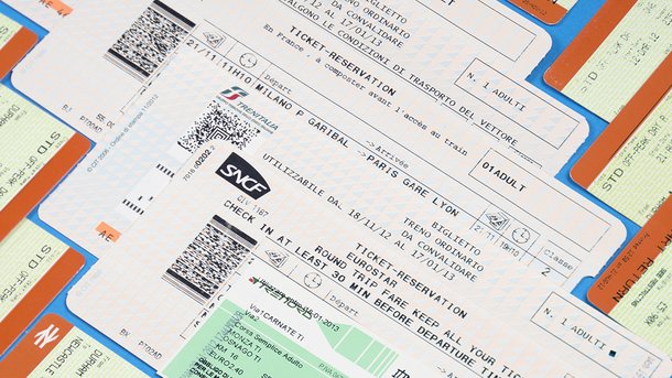 Les infos du Réveil Chérie : Rush et bugs à l'ouverture de la vente des billets de train pour Noël !