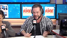 François Guédon face à Cyrille Eldin et Arnaud Gidoin : "Vous avez à vous deux réalisé deux de mes plus grands fantasmes : gagner à "N’oubliez pas les paroles" et emmerder Macron avec des questions à la con !"