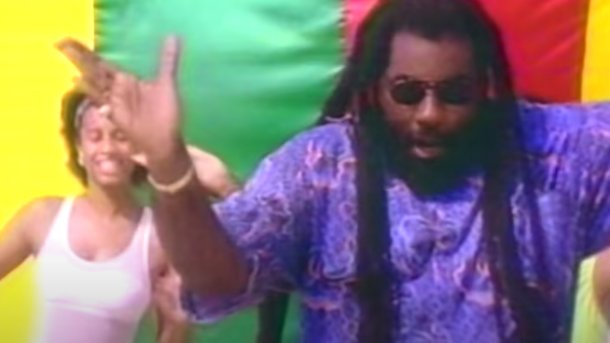 Le collector du Club Chérie : "Sweat (A La La La La Long)" d'Inner Circle