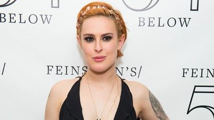 rumer-willis