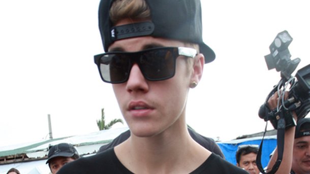 Justin Bieber : le compte à rebours a commencé