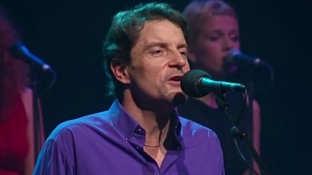 Octobre Live - Francis Cabrel - 2013