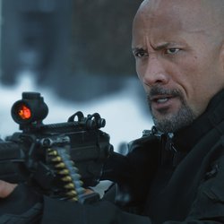Fast & Furious 8