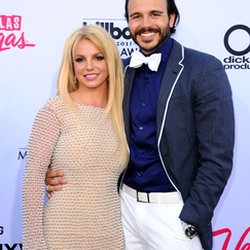 Britney Spears et Charlie Ebersol