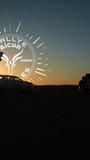 Rallye Aïcha des Gazelles 2026 - Etape 1