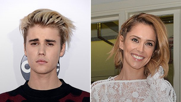 Justin Bieber : il va enregistrer un titre avec Cheryl Cole!