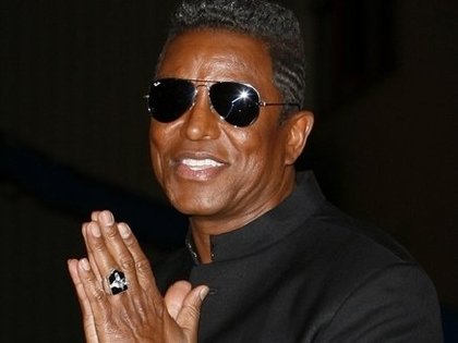 Jermaine Jackson