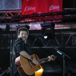 Patrick Bruel - Concert Super Privé pour l'Essentiel Festival de Toulouse