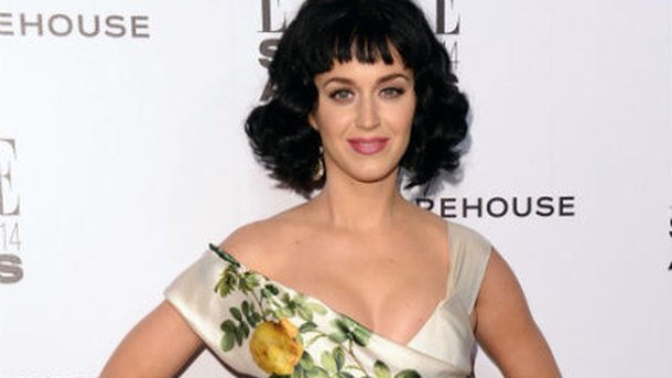 Katy Perry : reine des ELLE Style Awards !
