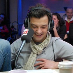 Jeudi 28 mars avec Alex Hepburn et Dj Milk Inc