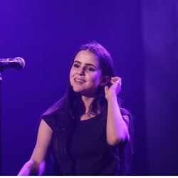 NRJ Music Tour de Lille: Marina Kaye