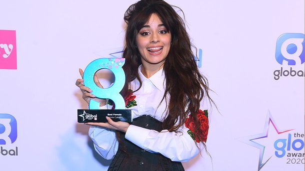 Camila Cabello se confie sur ses troubles obsessionnels compulsifs
