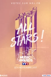 NRJ Music Awards 2017