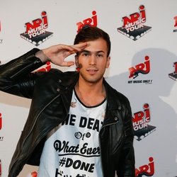 NRJ MUSIC TOUR - Saint-Etienne - 4 octobre 2014