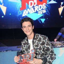 Kungs - NRJ DJ AWARDS 2016 - La Cérémonie