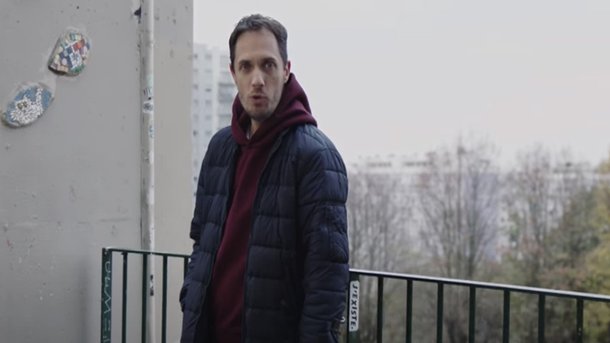 Grand Corps Malade - PAS ESSENTIEL