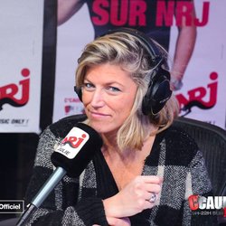 Mardi 12 Janvier avec José Garcia - C Cauet sur NRJ