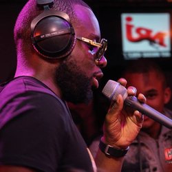 Jeudi 27 Août avec MAITRE GIMS