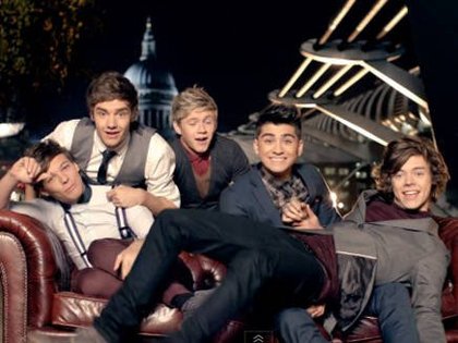 "One Thing", le nouveau clip du phénomène anglais One Direction