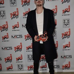 Robin Schulz - NRJ DJ AWARDS 2017