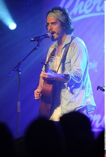 Concert Pop Love - Fréro Delavega
