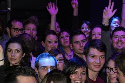 NRJ Live Sessions Jason Derulo
