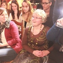 Chez Yoan d'Angers pour les 2 Millions de Fans