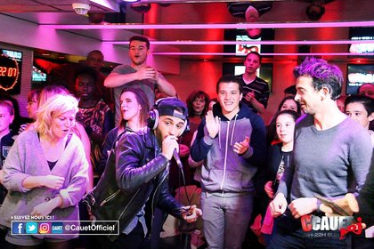 Jeudi 17 Novembre avec Ridsa
