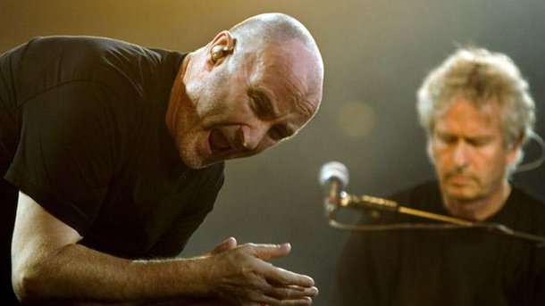 Phil Collins : retour sur ses débuts en solo