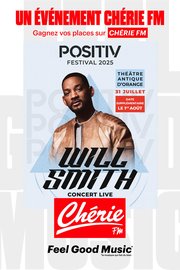 Will Smith @ Positiv Festival 2025