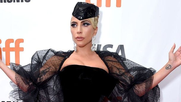 Lady Gaga : pourquoi ce nom de scène ?