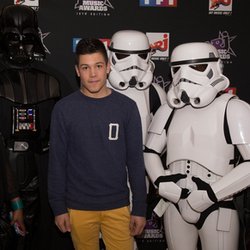 Photocall backstage NMA, j’y étais ! 