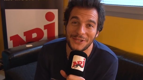 Amir : les images de sa NRJ Live Session