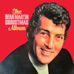 The Dean Martin Christmas Album