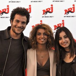 Amir, Tal et Sasha - Riva Bella Festival 2016