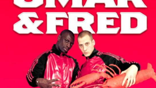 Omar et Fred