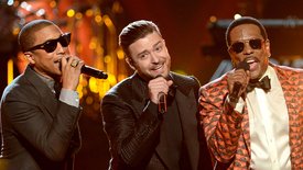 Justin Timberlake : ses collaborations célèbres
