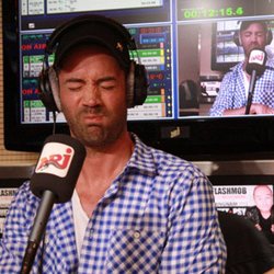 Mardi 30 octobre avec Lorie et Emmanuel Moire